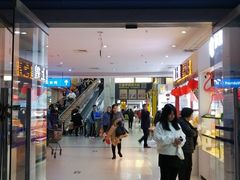 -沃尔玛(中山北路店)