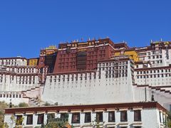 -布达拉宫