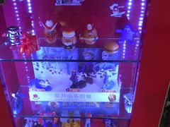 -麦当劳(世贸店)