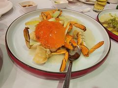 -阿诺泰·泰国餐厅(棕北店)