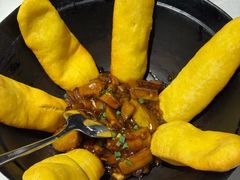 -洪福龙虾