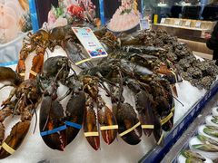 -丰卓会海鲜自助(中润大道店)