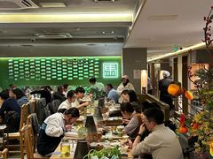-牛街·马辈儿涮肉(牛街总店)