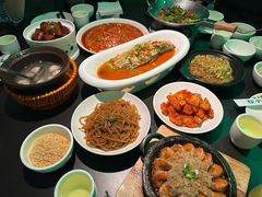 -小菜园新徽菜(青岛市南万象城店)