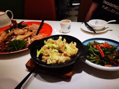 -清晖小苑•顺德地方菜(壹海城店)