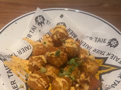 -太二酸菜鱼(正大广场店)