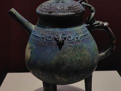 -随州市曾侯乙墓遗址博物馆