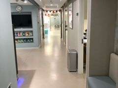 -北京港澳国际医务诊所(王府井大街店)