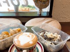 -真真鲜馄饨店(启蒙路店)