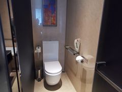 -广州天河希尔顿酒店