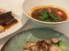 -晶荷轩(香港迪士尼乐园酒店)