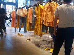 -URBAN REVIVO(深圳华润万象天地店)