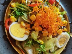 蔬菜沙拉-福匠日本料理(人民路店)
