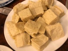 冻豆腐-前门张记涮肉(前门店)
