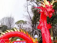 -西溪国家湿地公园