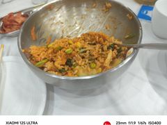 -三餐季年糕火锅(韩乐坊店)