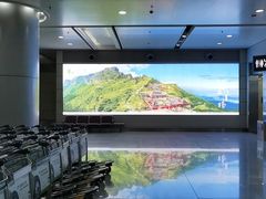 -贵阳龙洞堡国际机场-T2航站楼