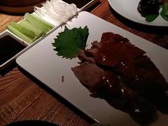 -青年公社烤鸭(青年路店)