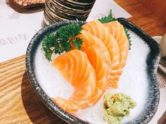 -林妈妈村·日式料理(宝山万达店)