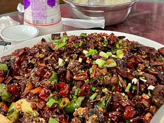 -温江公平红烧兔(总店)