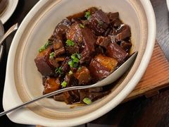 -浙江安吉JW万豪酒店·万豪中餐厅