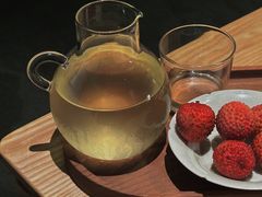-隐溪茶馆(金虹桥店)