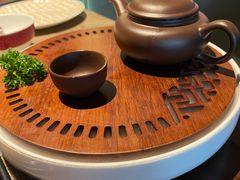 -曾宴·楚菜(湖北省博物馆店)