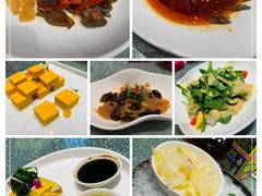 -蟹榭·本帮江浙菜·蟹宴(五角场合生汇商场店)