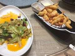 -味莊·青岛菜(云霄路店)