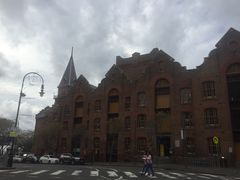 -Pancakes on the rocks(Darling Harbour)