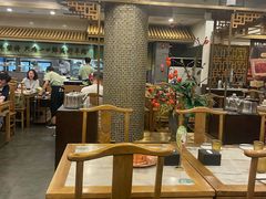 -牛街·马辈儿涮肉(牛街二店)