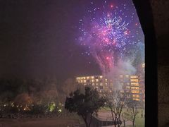 -天目湖涵田度假村