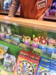 点击看大图 -卡通尼乐园(昆山昆城店)