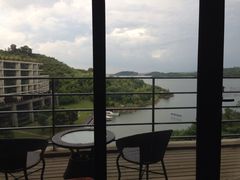 -天目湖涵田度假村
