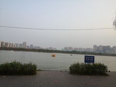 -咸阳湖景区