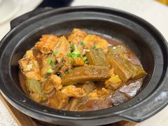 -寻味顺德·南记酒家·传统顺德菜·鱼生(广源路店)