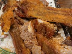 烤羊排-清真·玛丽亚新疆菜主题餐厅(浙江中路店)