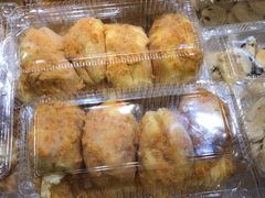 -恩点烘焙面包糕点·伴手礼(和平广场店)