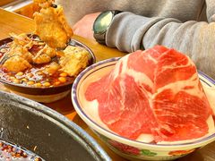 -麻开花·富顺豆花鱼火锅(凤凰城店)