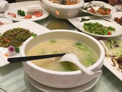 -宁波汉通海鲜大酒店(江湾店)
