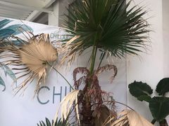 -CHILLAX轻乐时(侨建·Hi City店)