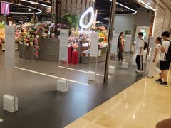 -Olé精品超市(广州太古汇店)
