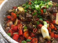 -淳安二十八道·美食汇·淳鱼馆(阳光路店)