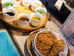 -重庆富力艾美酒店