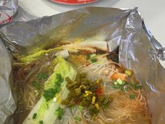 -见味花甲(合生汇店)