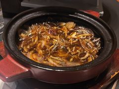 -翕间食·精致淮扬菜(江苏大剧院店)