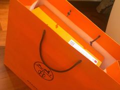 -爱马仕 HERMES(上海ifc商场店)