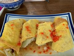 外婆春卷-有嘢食私房菜(西关新天地店)