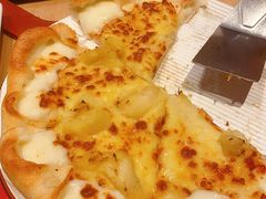 -必胜客(津塘店)