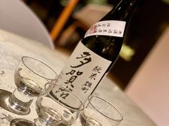 -T館·花园艺术餐厅